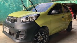 2014 Kia Picanto for sale