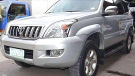 2006 Land Cruiser Prado for sale