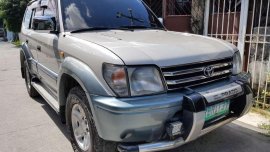 Toyota Prado 1996 for sale
