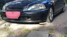 Honda Civic 1996 for sale