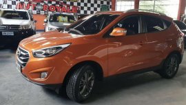2015 Hyundai Tucson for sale 