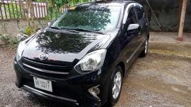 2016 Toyota Wigo G for sale