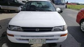 1996 Toyota Corolla for sale 