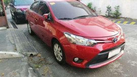 Toyota Vios E 2017 for sale