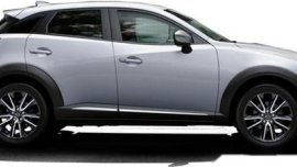 Mazda Cx-3 Sport 2018 for sale