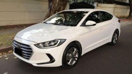 2017 Hyundai Elantra for sale