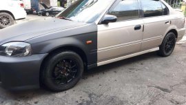 Honda Civic 1999 for sale