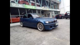 2004 BMW 318i Executive AT FOR SALE