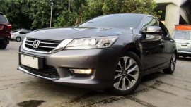 2014 Honda Accord for sale