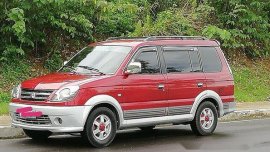 Mitsubishi Adventure 2011 for sale