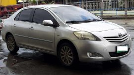 2010 Toyota Vios for sale