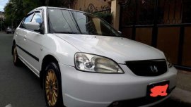 Honda Civic 2002 for sale