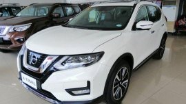 Nissan X-Trail 2018 for sale