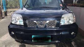 2013 Nissan X Trail for sale
