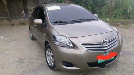 Toyota Vios 2012 for sale