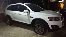 Chevrolet Captiva 2010 for sale