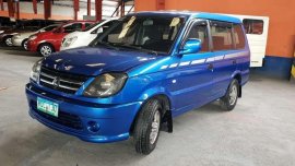 2013 Mitsubishi Adventure for sale 