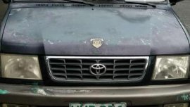 Toyota Revo 2001 for sale