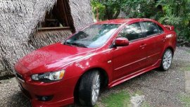 Mitsubishi Lancer Ex 2008 for sale