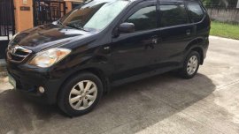 Toyota Avanza 2009 for sale