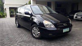 Kia Carnival 2010 for sale