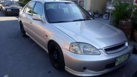 Honda civic 1999 for sale 