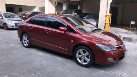 2007 Honda Civic for sale