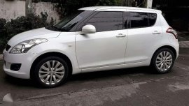 Suzuki Swift 2012 AT for sale