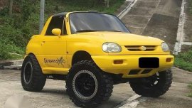 2006 Suzuki X90 for sale