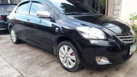 Toyota Vios 2013j Limited for sale