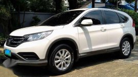 2013 Honda Crv for sale