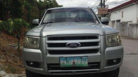 Ford Ranger Trekker 2008 for sale