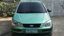 Hyundai getz 2005 for sale