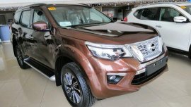 Nissan Terra 2018 for sale