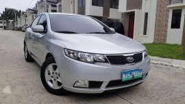 2012 Kia Forte For Sale