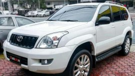 Toyota Land Cruiser 2010 for sale