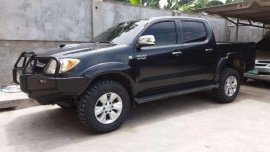 Toyota Hilux 2006 for sale