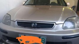 Honda Civic VTI 1996 for sale