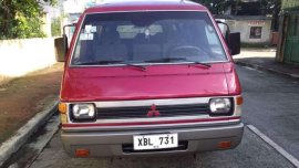Mitsubishi L300 2002 for sale