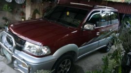 2001 Toyota Revo for sale