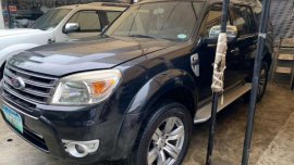 Ford Everest 2013 for sale