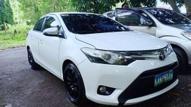 Toyota Vios 2014 for sale