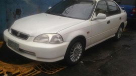 1997 Honda Jazz for sale