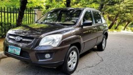 Kia Sportage 2009 for sale