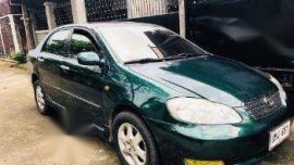 Toyota Altis 2004 for sale