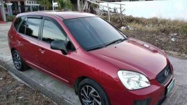 Kia Carens 2008 for sale