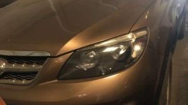 2014 Byd S6 for sale