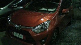 Toyota Wigo 2018 for sale