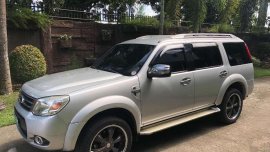 Ford Everest 2013 for sale 