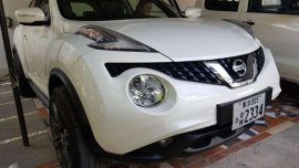 Nissan Juke 2016 for sale